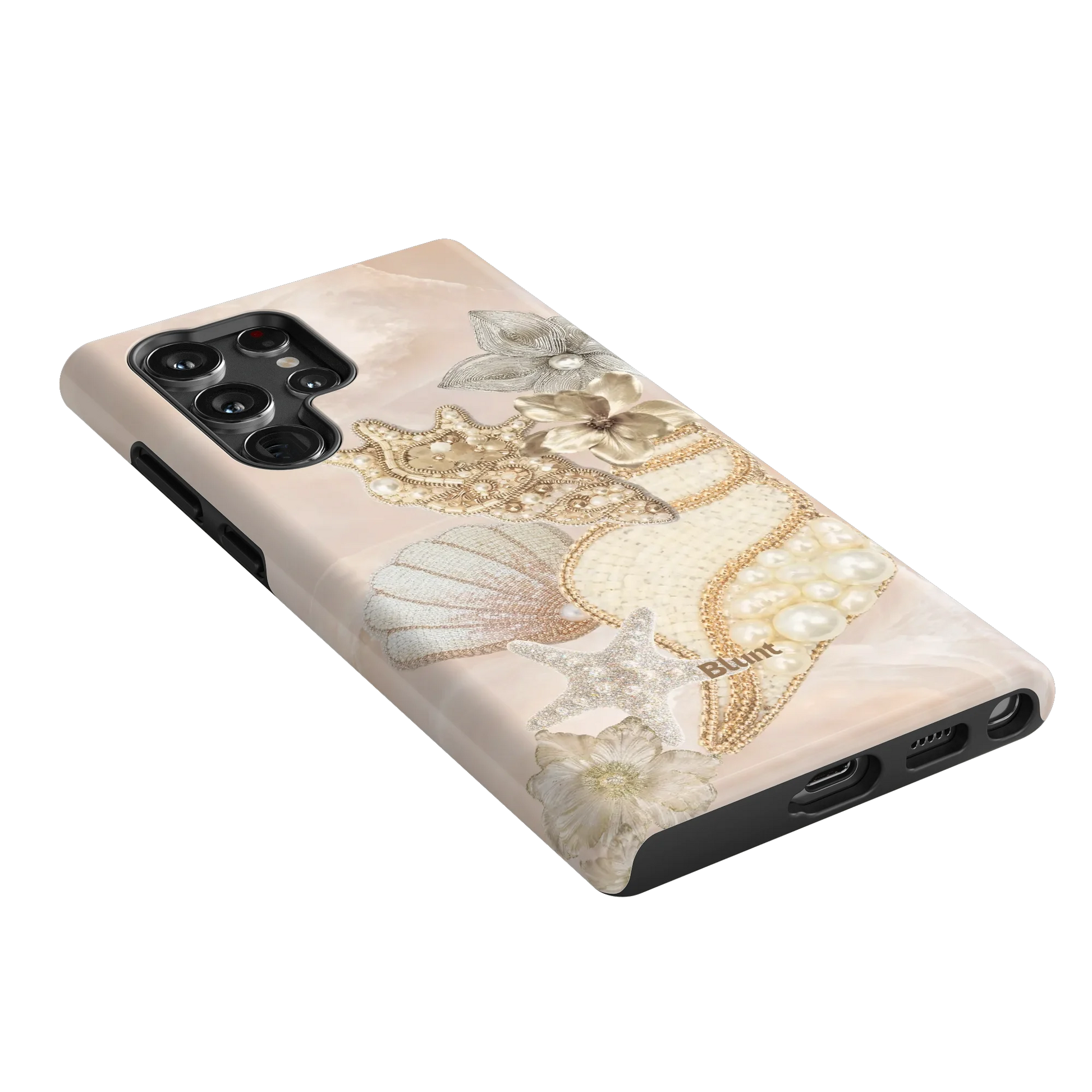 Ocean-Gems-samsung-case-Galaxy S22 Ultra-2