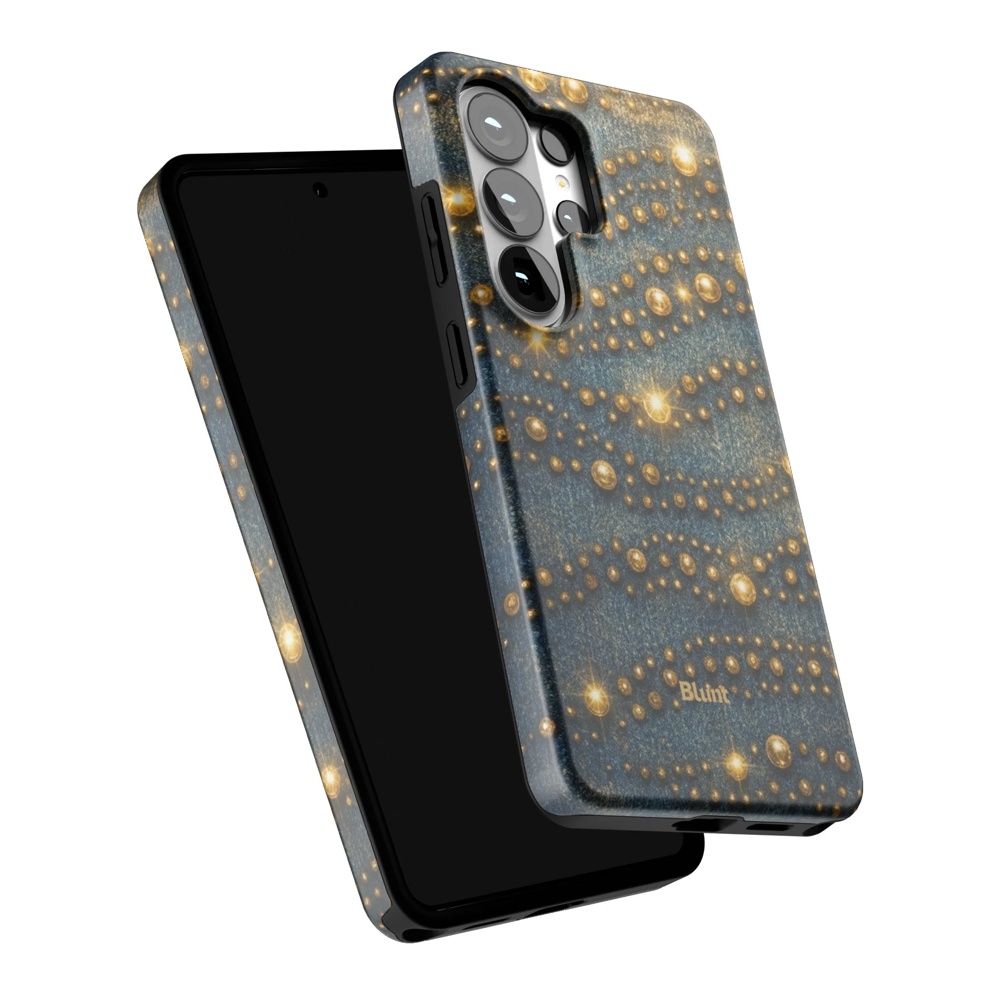 Luxxe-Denim-samsung-case-Galaxy S26 Ultra-5