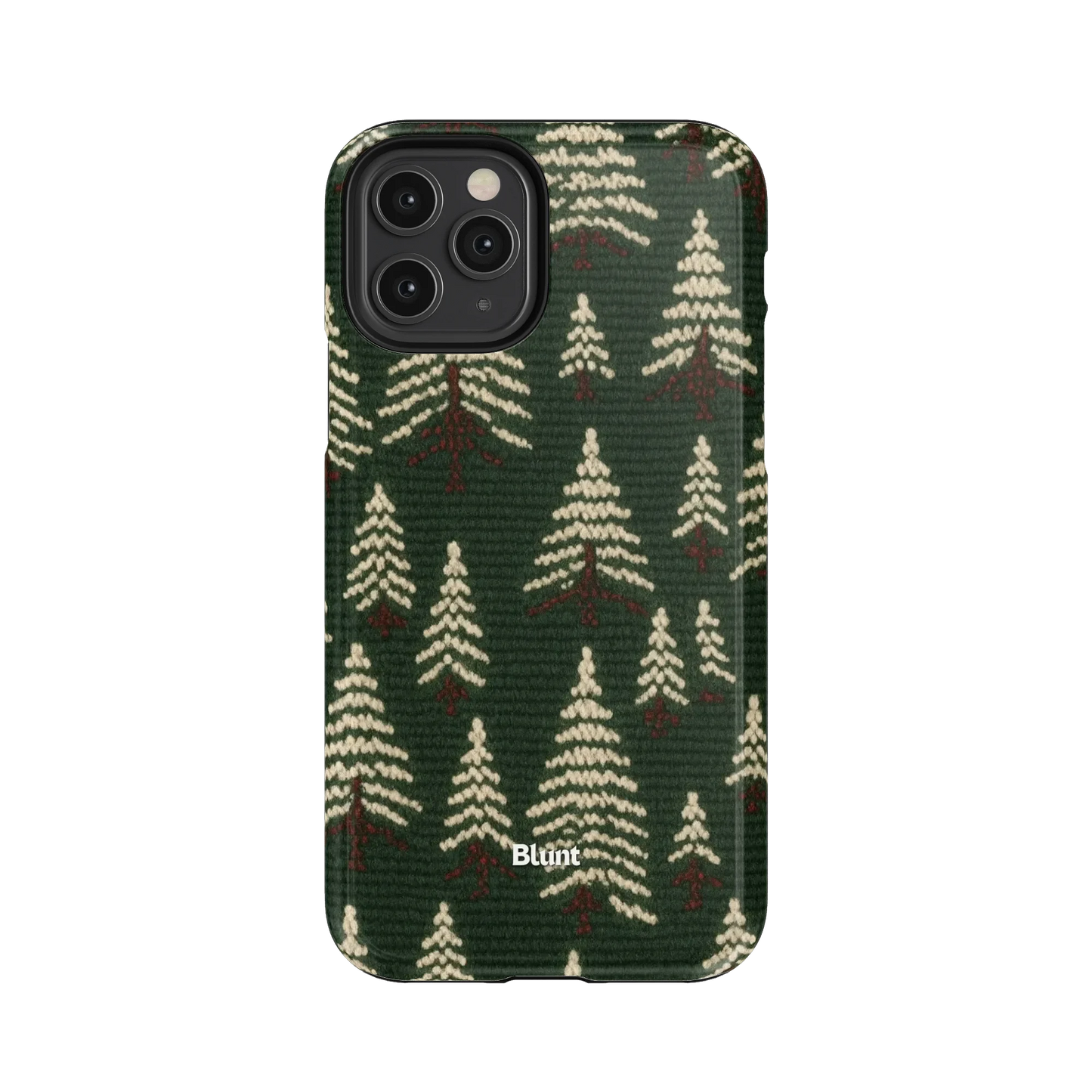 Alpine iPhone Case