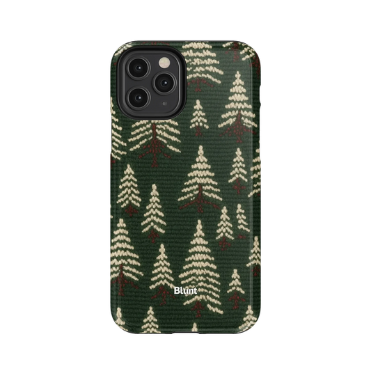 Alpine iPhone Case