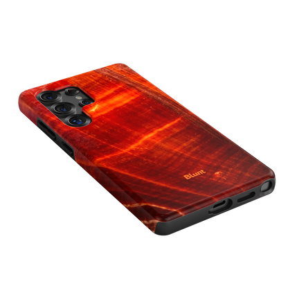 Lava-Husk-samsung-case-Galaxy S25 Ultra-2