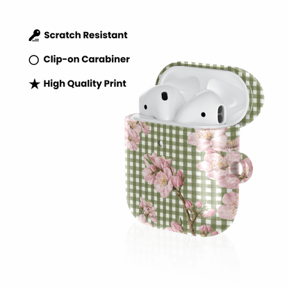 Picnic Blossom AirPod Case - Blunt Cases