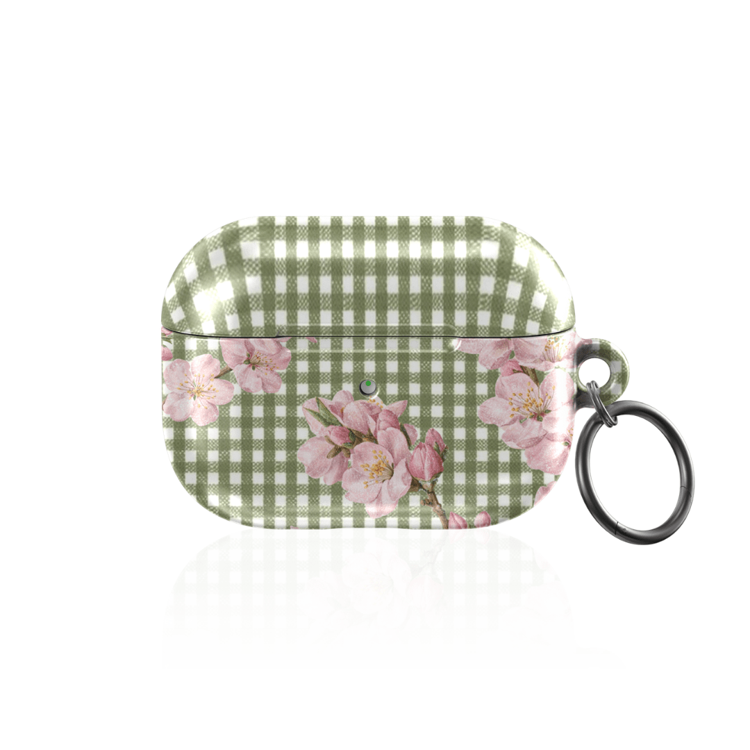 Picnic Blossom AirPod Case - Blunt Cases