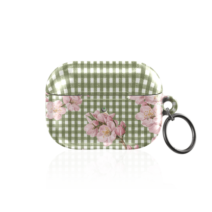 Picnic Blossom AirPod Case - Blunt Cases