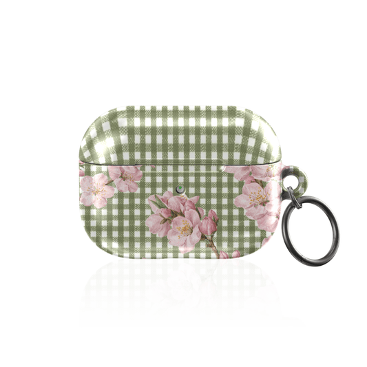 Picnic Blossom AirPod Case - Blunt Cases