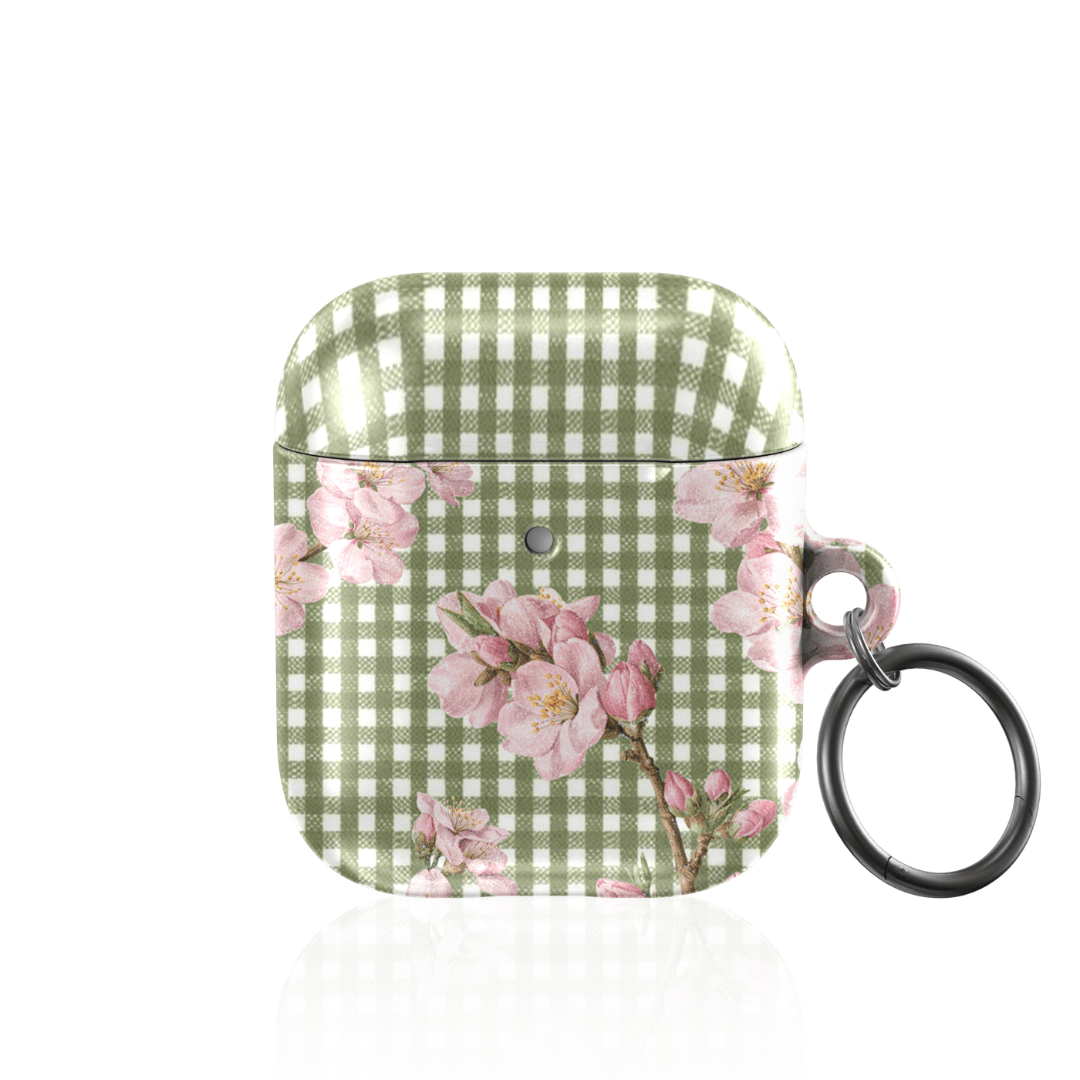 Picnic Blossom AirPod Case - Blunt Cases