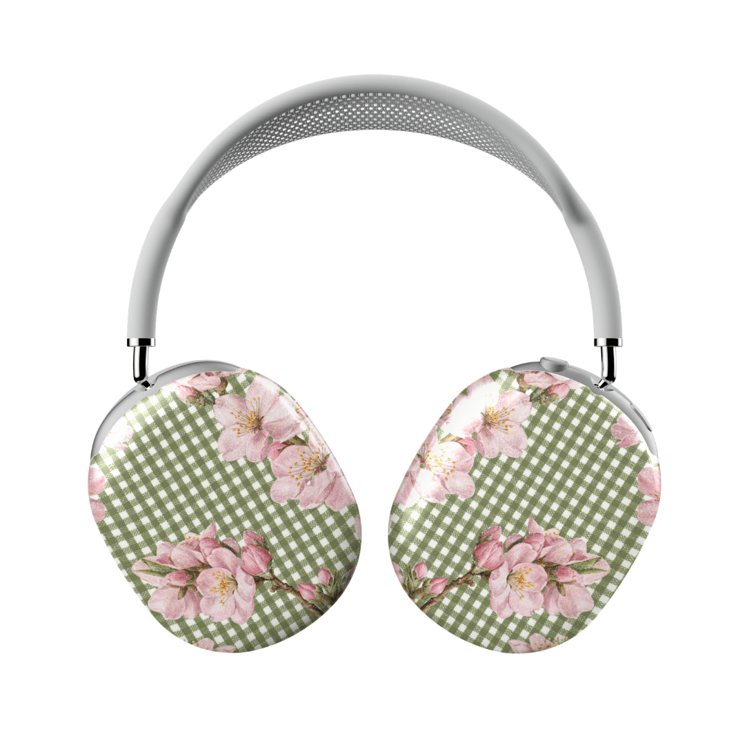 Picnic Blossom AirPod Max Case - Blunt Cases
