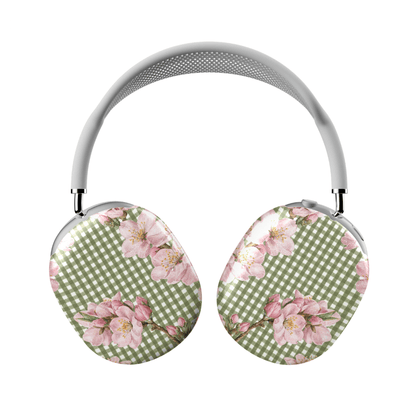 Picnic Blossom AirPod Max Case - Blunt Cases