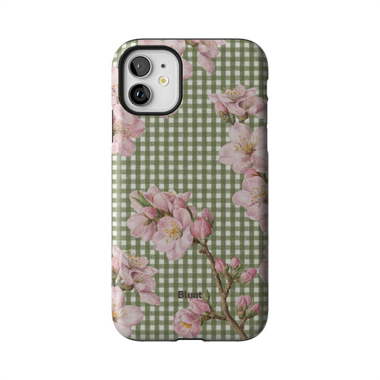 Picnic Blossom iPhone Case gallery - Iphone_11_Iphone_1