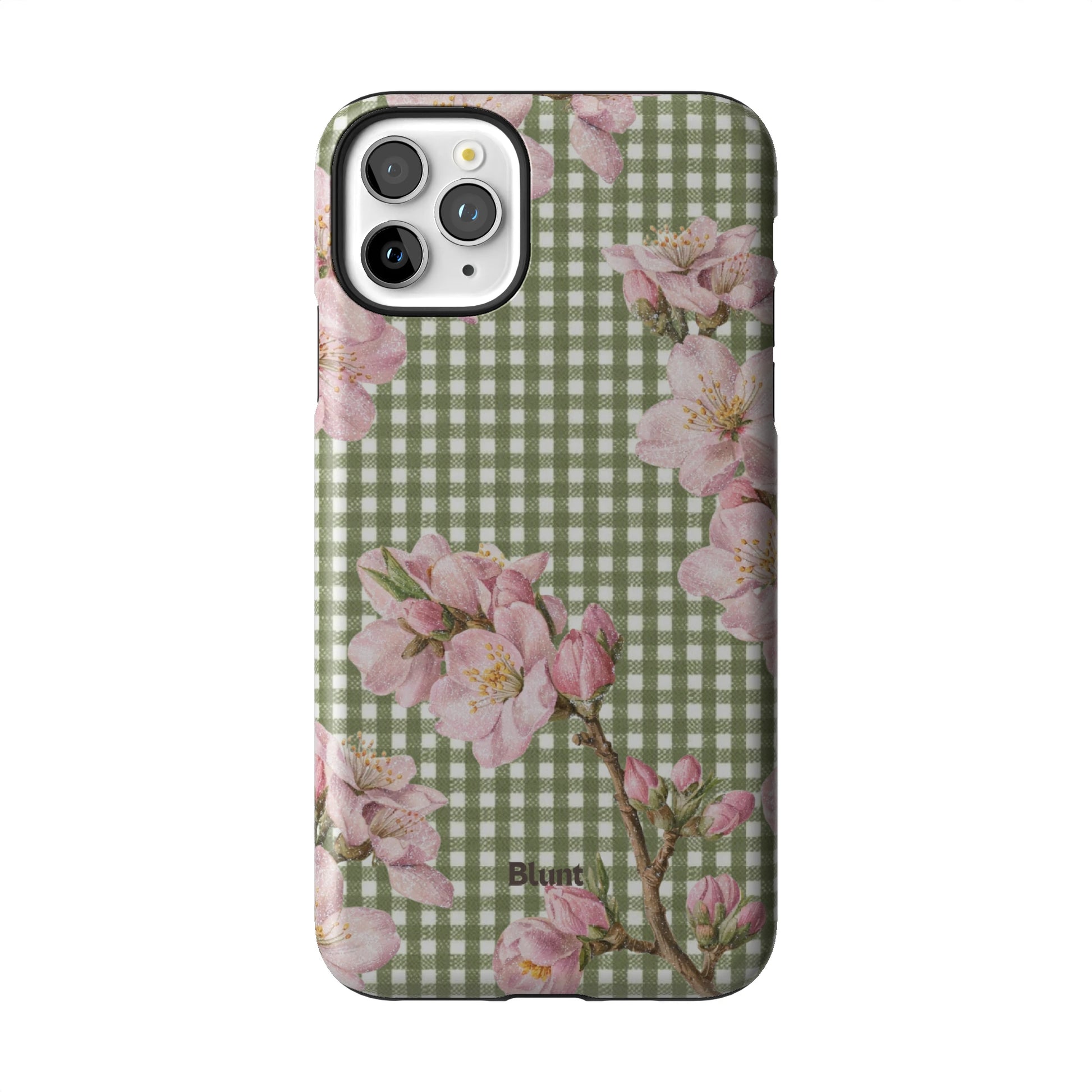 Picnic Blossom iPhone Case gallery - Iphone_11_Pro_Max_1