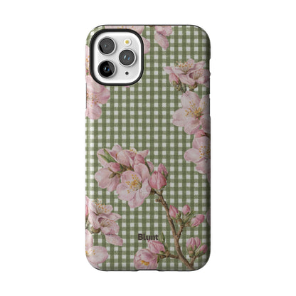 Picnic Blossom iPhone Case gallery - Iphone_11_Pro_Max_1