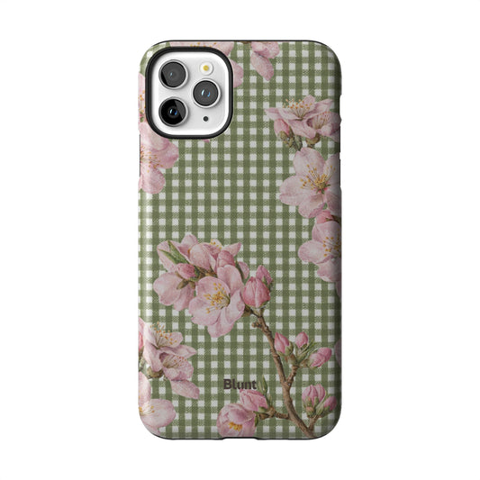 Picnic Blossom iPhone Case gallery - Iphone_11_Pro_Max_1