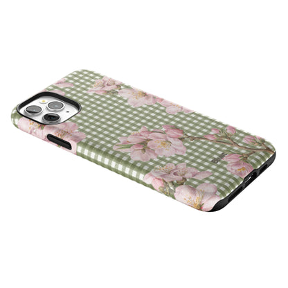 Picnic Blossom iPhone Case gallery - Iphone_11_Pro_Max_2