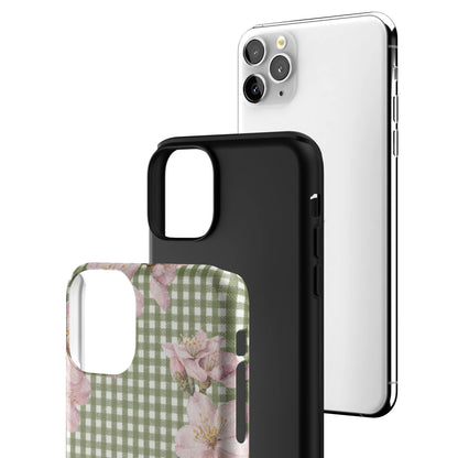 Picnic Blossom iPhone Case gallery - Iphone_11_Pro_Max_3