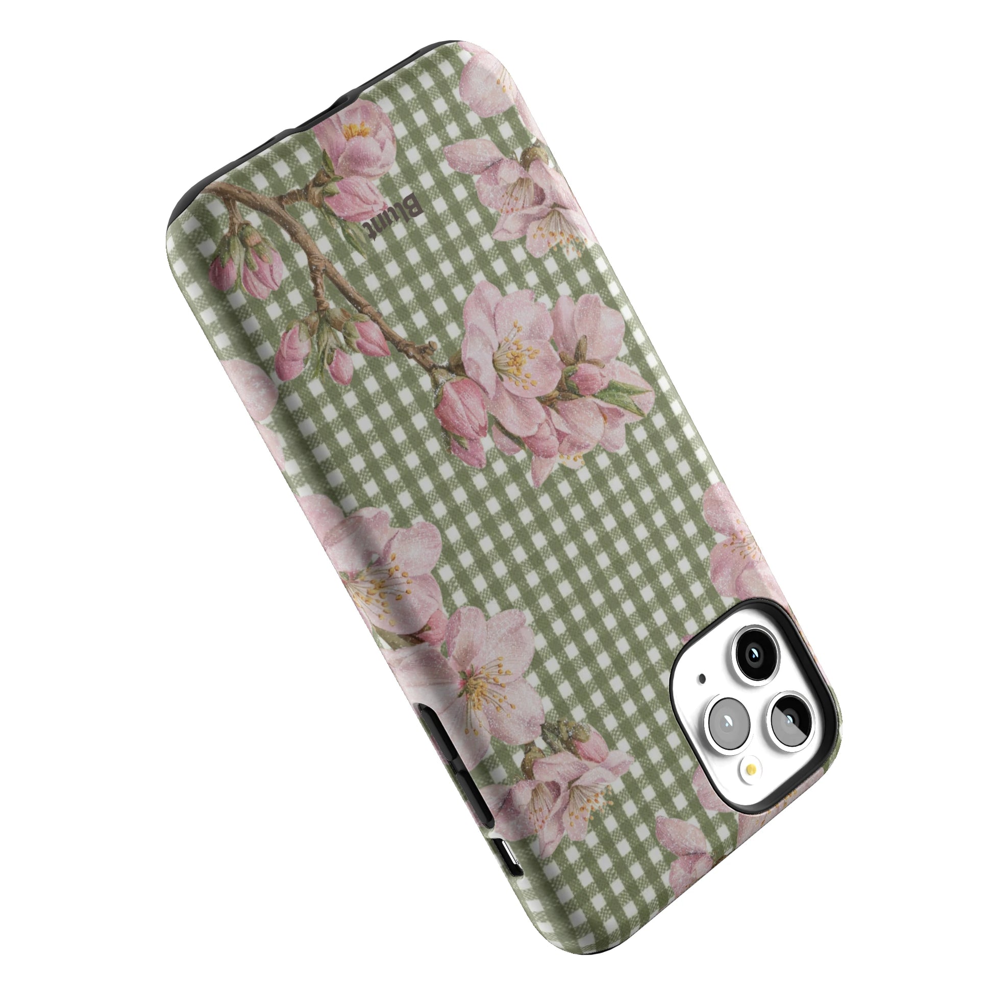 Picnic Blossom iPhone Case gallery - Iphone_11_Pro_Max_5