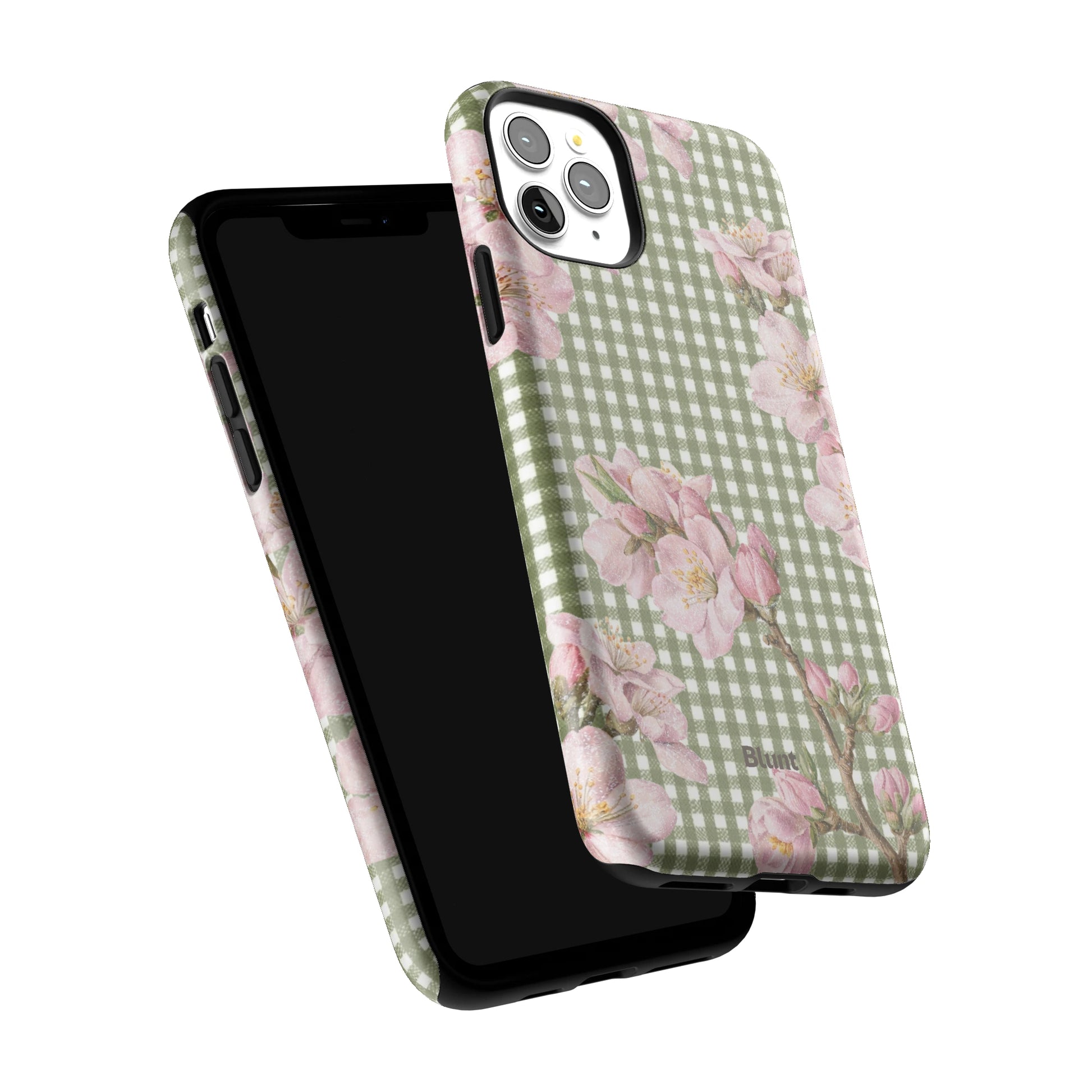 Picnic Blossom iPhone Case gallery - Iphone_11_Pro_Max_6