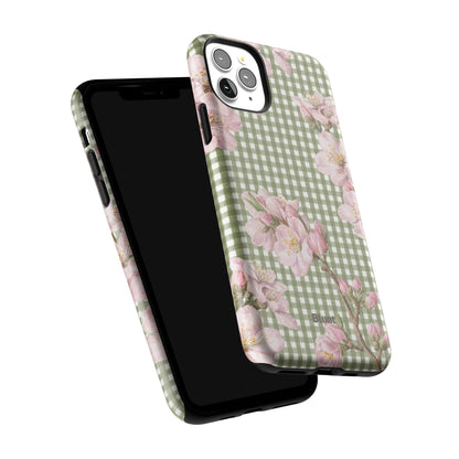 Picnic Blossom iPhone Case gallery - Iphone_11_Pro_Max_6