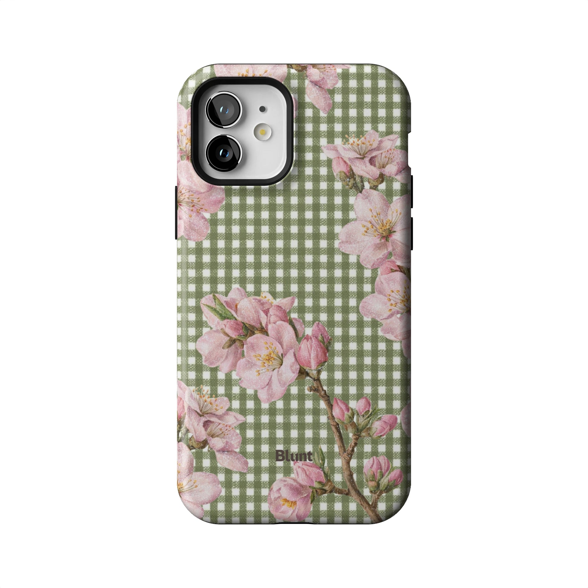 Picnic Blossom iPhone Case gallery - Iphone_12_Iphone_1