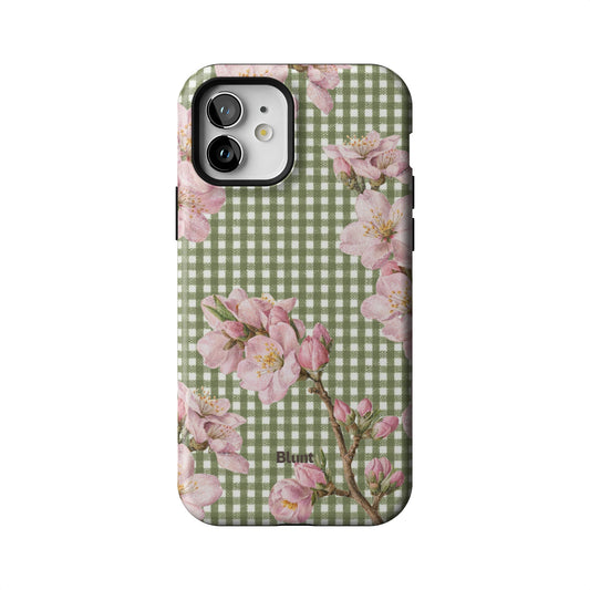 Picnic Blossom iPhone Case gallery - Iphone_12_Iphone_1