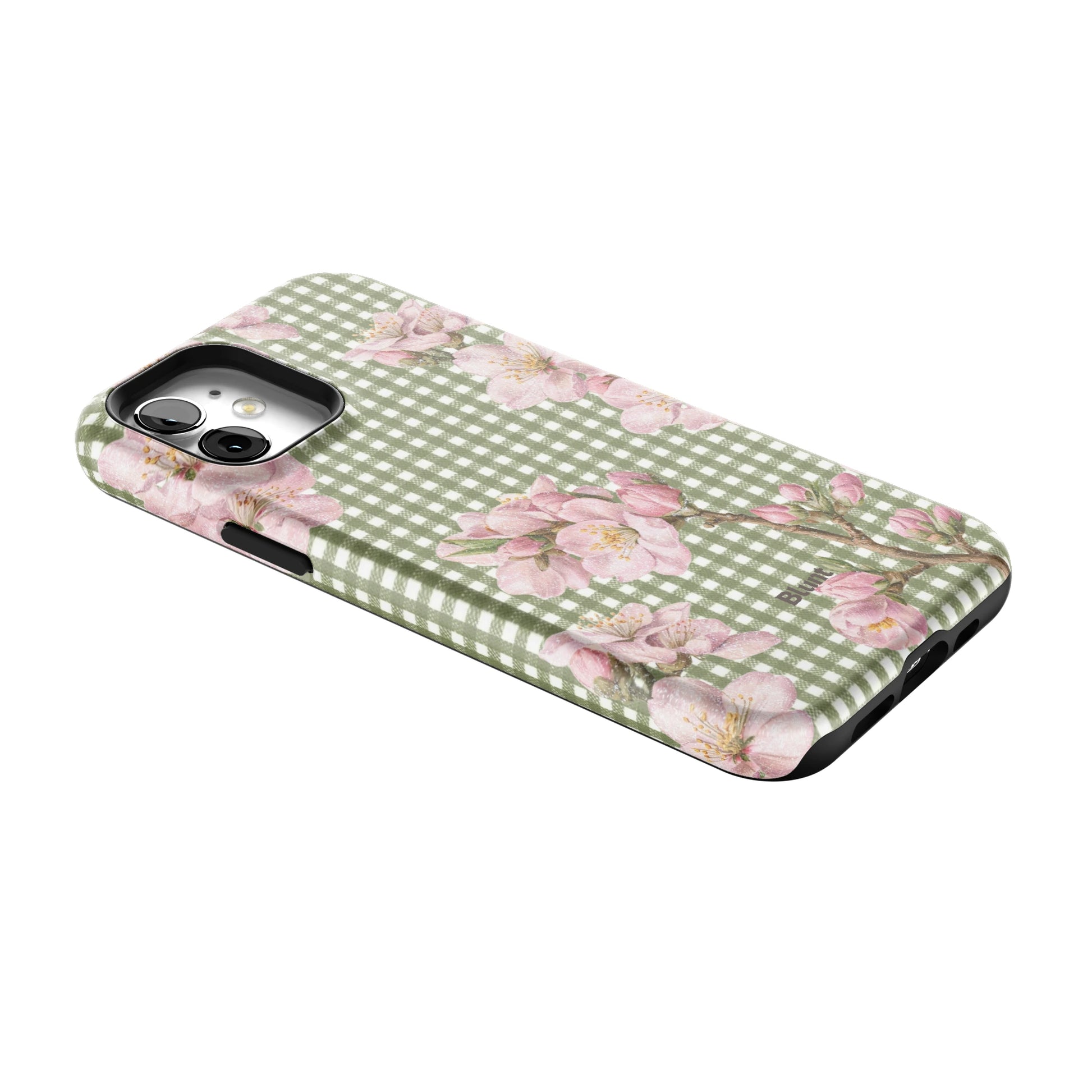 Picnic Blossom iPhone Case gallery - Iphone_12_Iphone_2