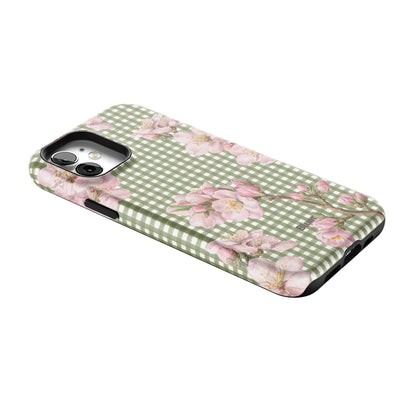 Picnic Blossom iPhone Case gallery - Iphone_12_Iphone_2
