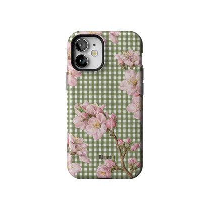 Picnic Blossom iPhone Case gallery - Iphone_12_Mini_Air_Plus_1