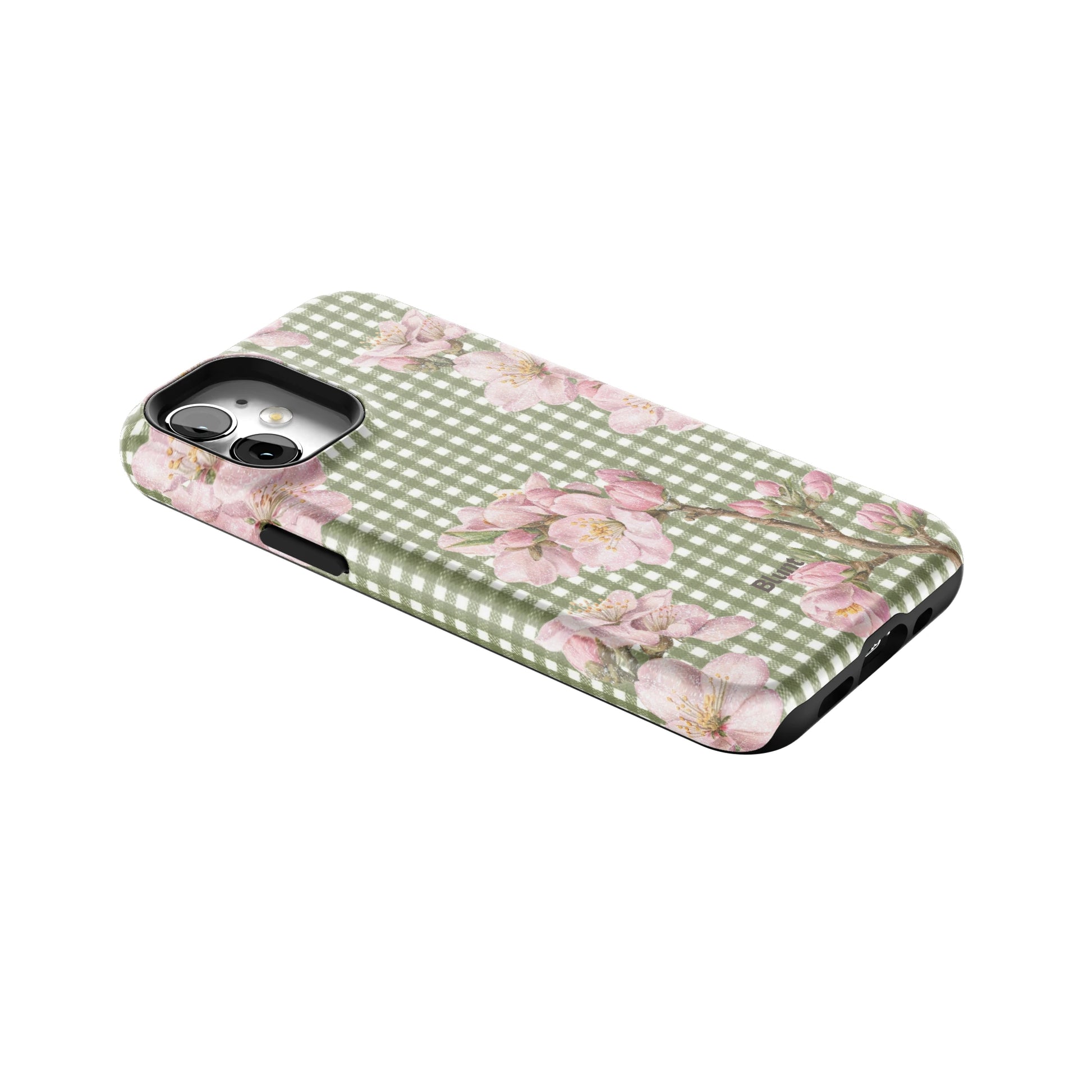 Picnic Blossom iPhone Case gallery - Iphone_12_Mini_Air_Plus_2