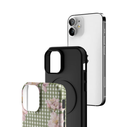 Picnic Blossom iPhone Case gallery - Iphone_12_Mini_Air_Plus_3