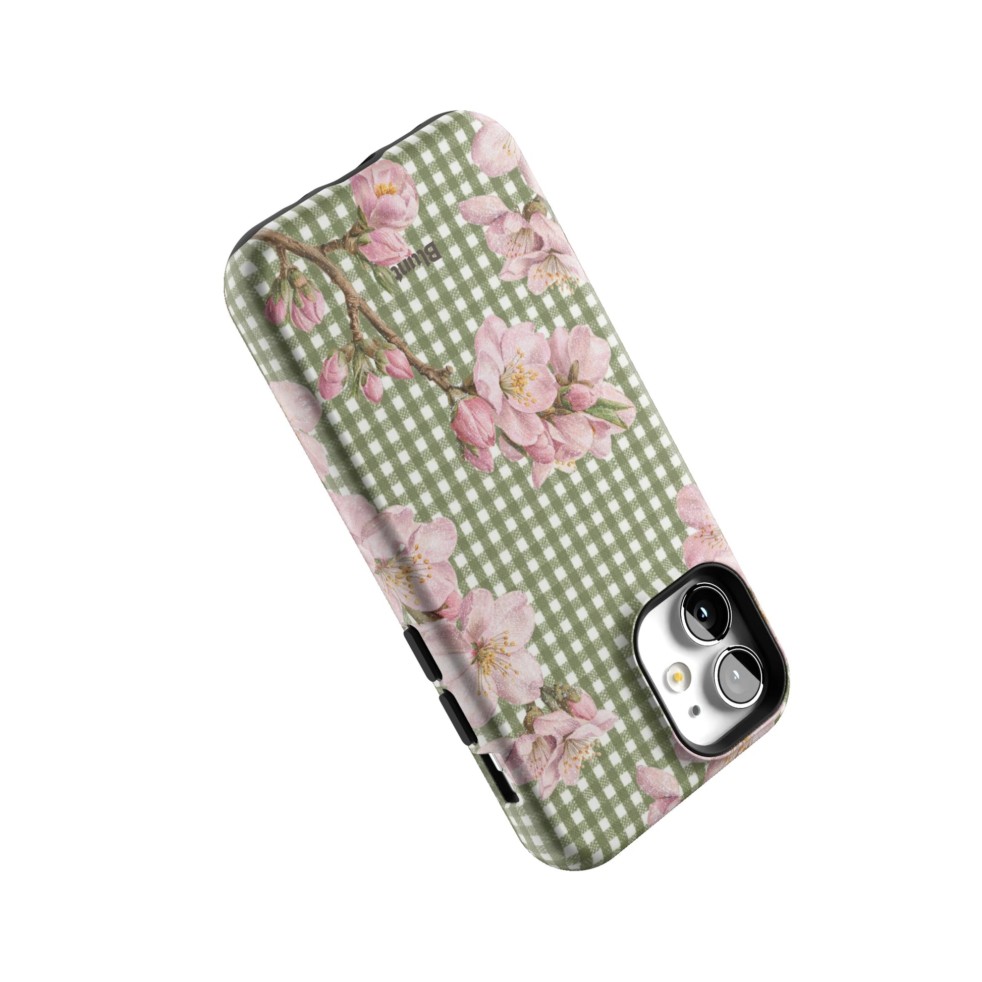 Picnic Blossom iPhone Case gallery - Iphone_12_Mini_Air_Plus_5