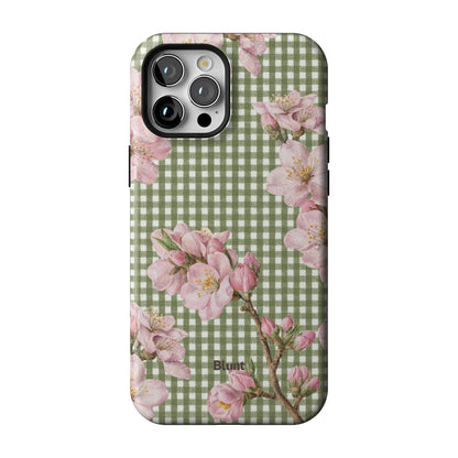 Picnic Blossom iPhone Case gallery - Iphone_12_Pro_Max_1