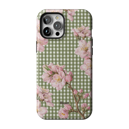 Picnic Blossom iPhone Case gallery - Iphone_12_Pro_Max_1