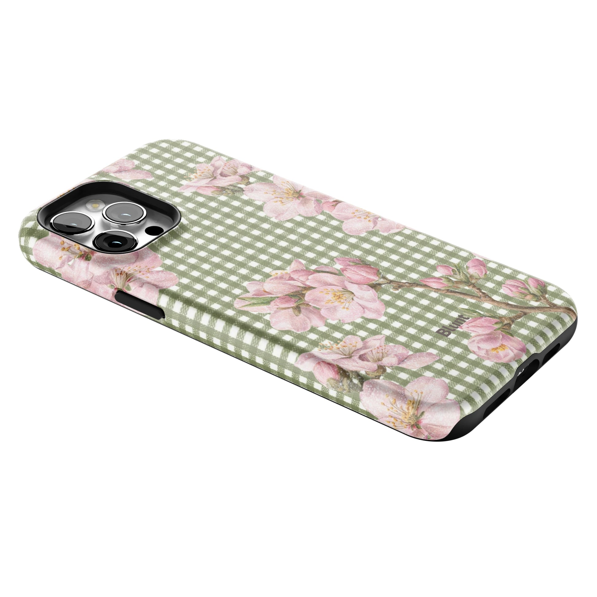 Picnic Blossom iPhone Case gallery - Iphone_12_Pro_Max_2