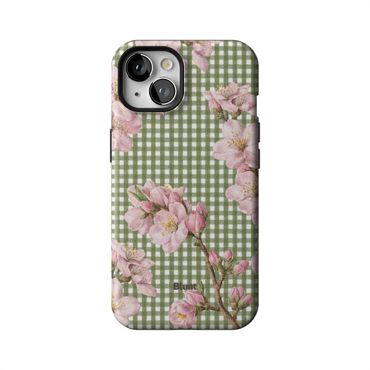 Picnic Blossom iPhone Case gallery - Iphone_13_Iphone_1
