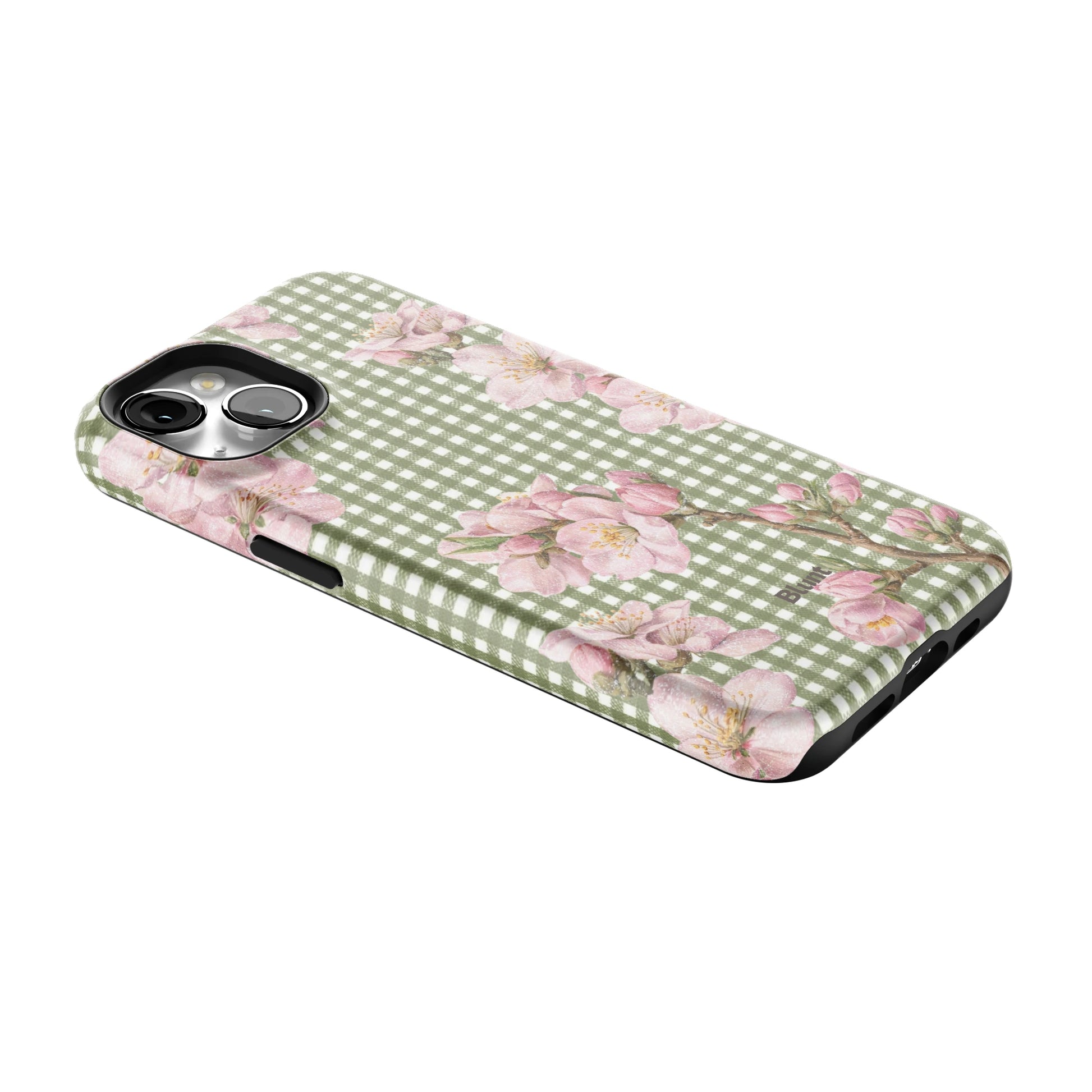 Picnic Blossom iPhone Case gallery - Iphone_13_Iphone_2