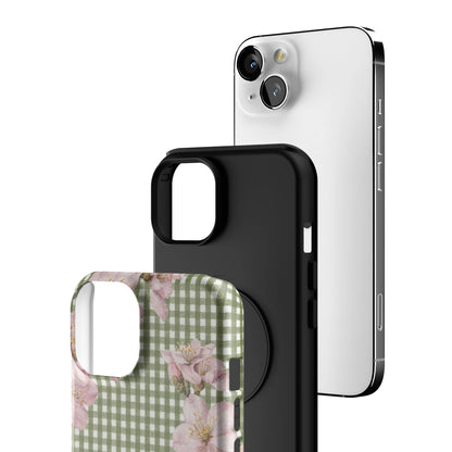 Picnic Blossom iPhone Case gallery - Iphone_13_Iphone_3