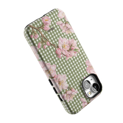 Picnic Blossom iPhone Case gallery - Iphone_13_Iphone_5