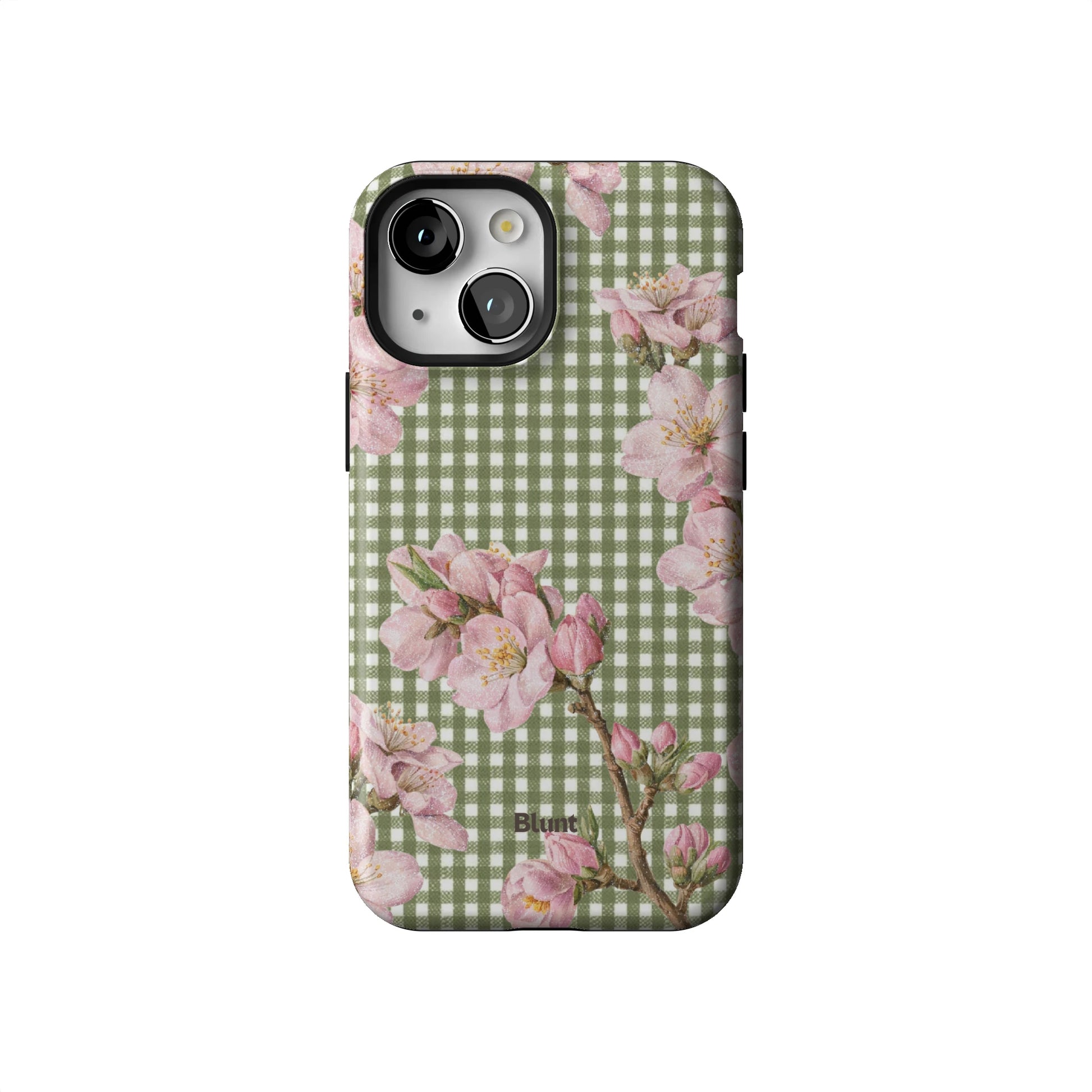 Picnic Blossom iPhone Case gallery - Iphone_13_Mini_Air_Plus_1