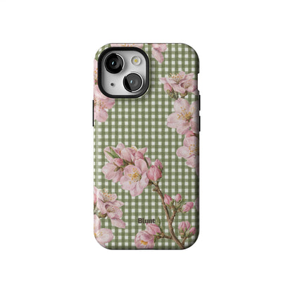 Picnic Blossom iPhone Case gallery - Iphone_13_Mini_Air_Plus_1