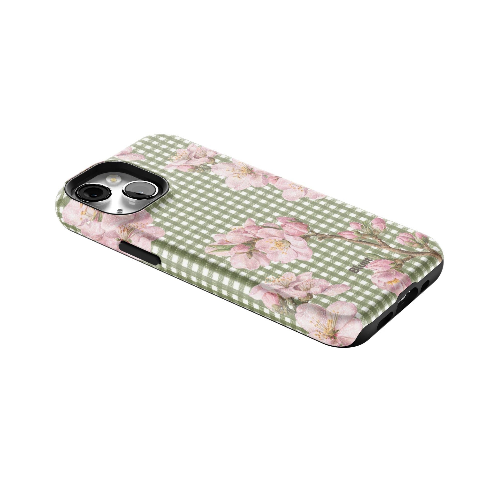 Picnic Blossom iPhone Case gallery - Iphone_13_Mini_Air_Plus_2
