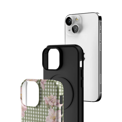 Picnic Blossom iPhone Case gallery - Iphone_13_Mini_Air_Plus_3