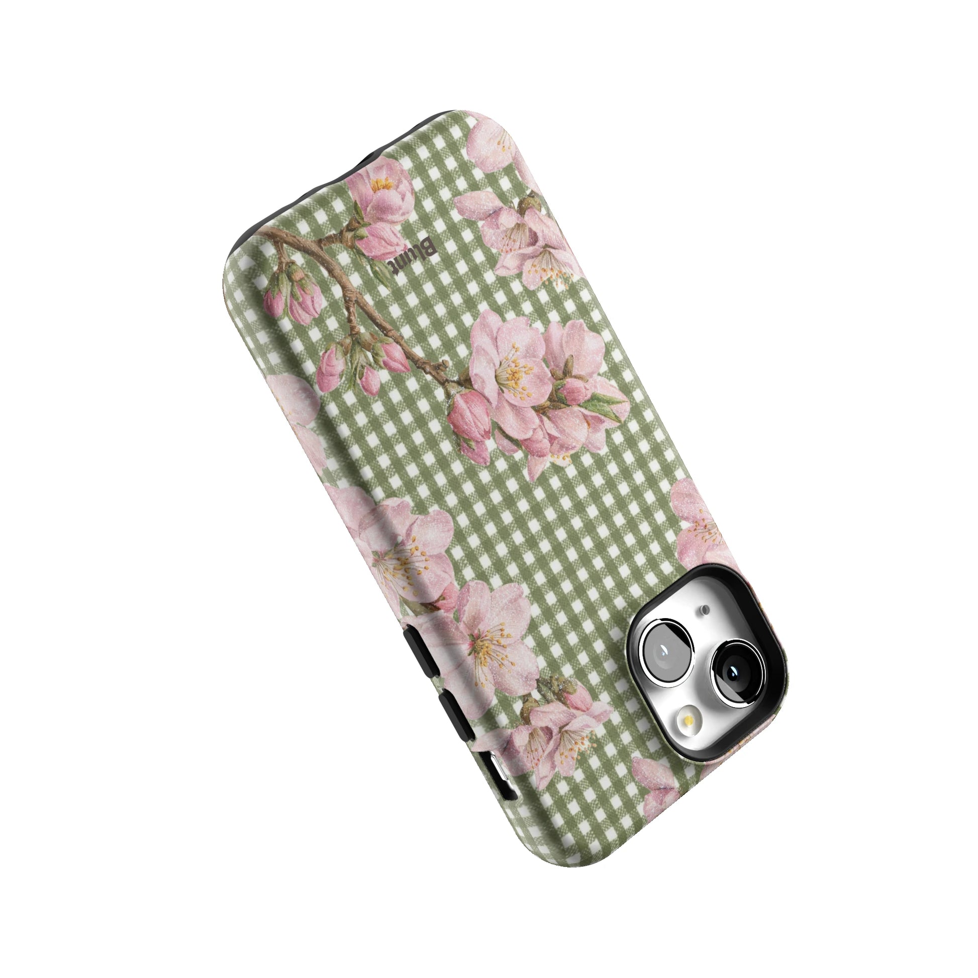 Picnic Blossom iPhone Case gallery - Iphone_13_Mini_Air_Plus_5