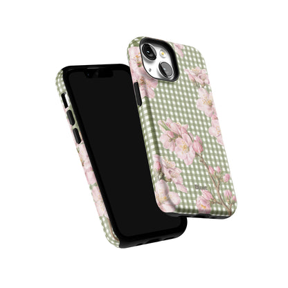 Picnic Blossom iPhone Case gallery - Iphone_13_Mini_Air_Plus_6