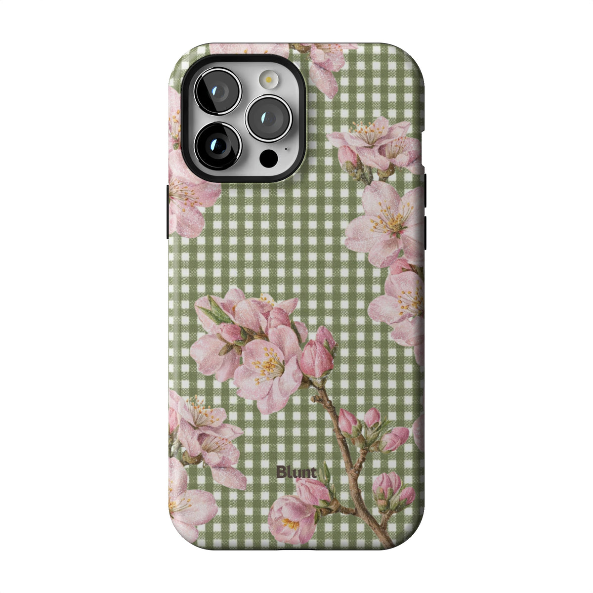 Picnic Blossom iPhone Case gallery - Iphone_13_Pro_Max_1