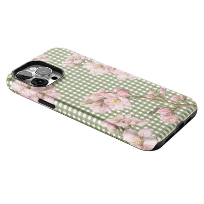 Picnic Blossom iPhone Case gallery - Iphone_13_Pro_Max_2