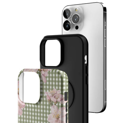 Picnic Blossom iPhone Case gallery - Iphone_13_Pro_Max_3