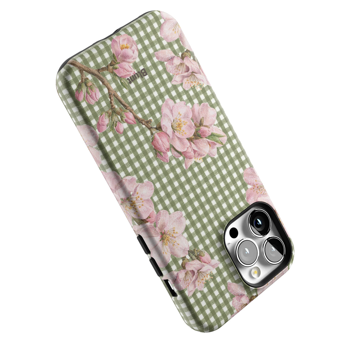 Picnic Blossom iPhone Case gallery - Iphone_13_Pro_Max_5