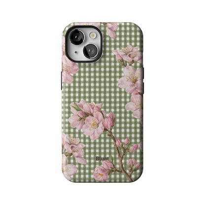 Picnic Blossom iPhone Case gallery - Iphone_14_Iphone_1