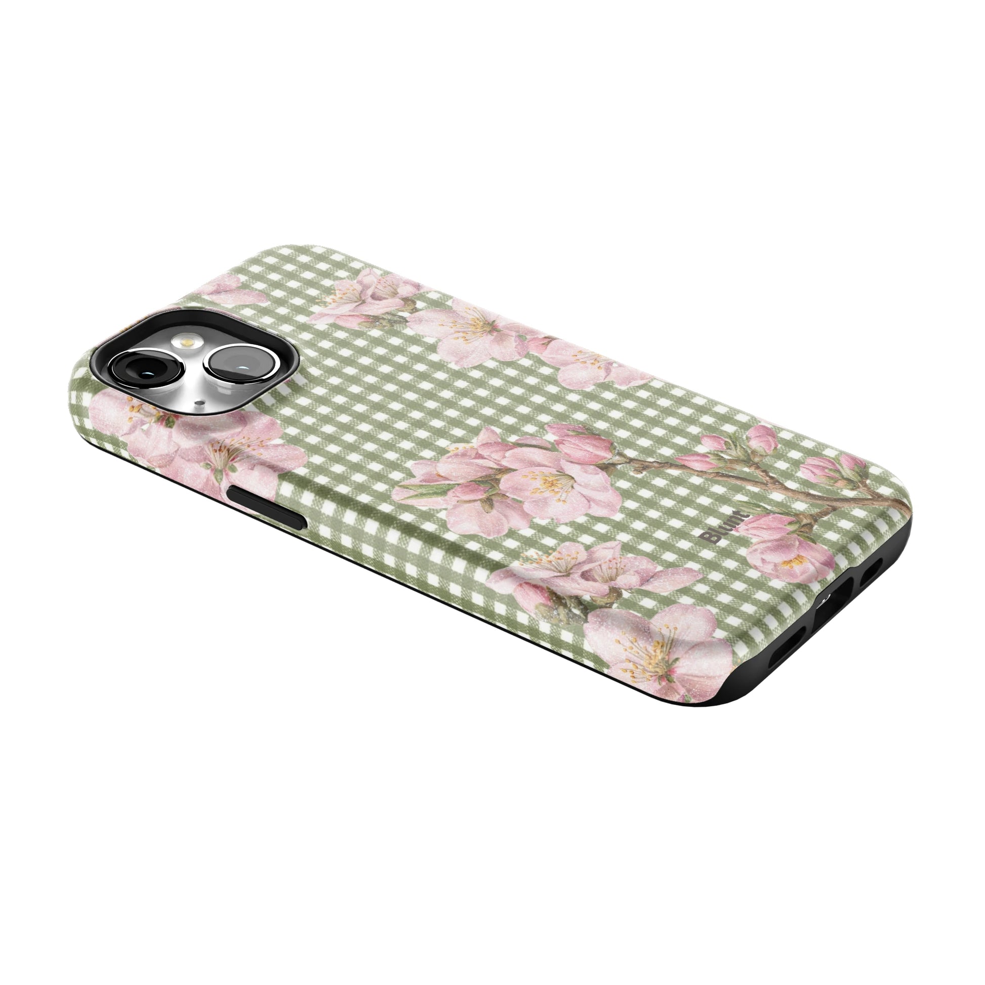 Picnic Blossom iPhone Case gallery - Iphone_14_Iphone_2