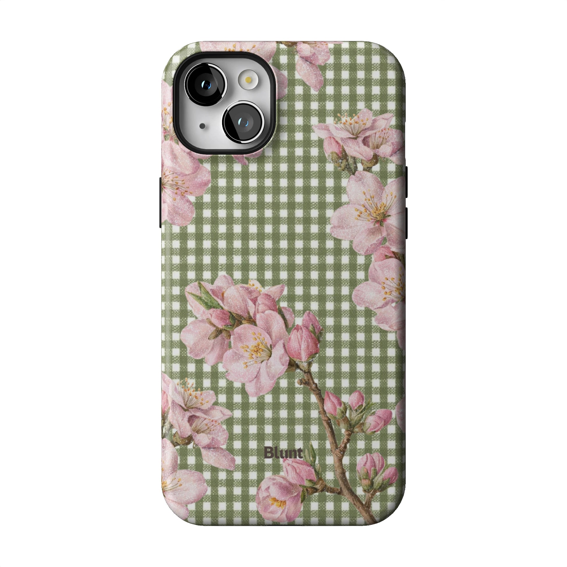 Picnic Blossom iPhone Case gallery - Iphone_14_Mini_Air_Plus_1