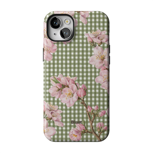 Picnic Blossom iPhone Case gallery - Iphone_14_Mini_Air_Plus_1